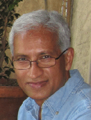 Asoka Yapa