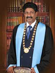 Dr. Ashoka Dangolla