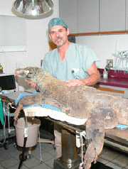 Dr. Douglas R. Mader