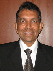 Dr. Kolitha Sellahewa