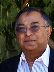 Laki Wickremesinghe