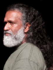 Professor Sarath Kotagama