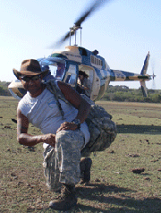 Roy Malleappah