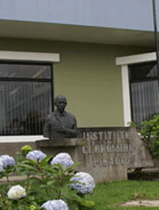 Instituto Clodomiro Picado